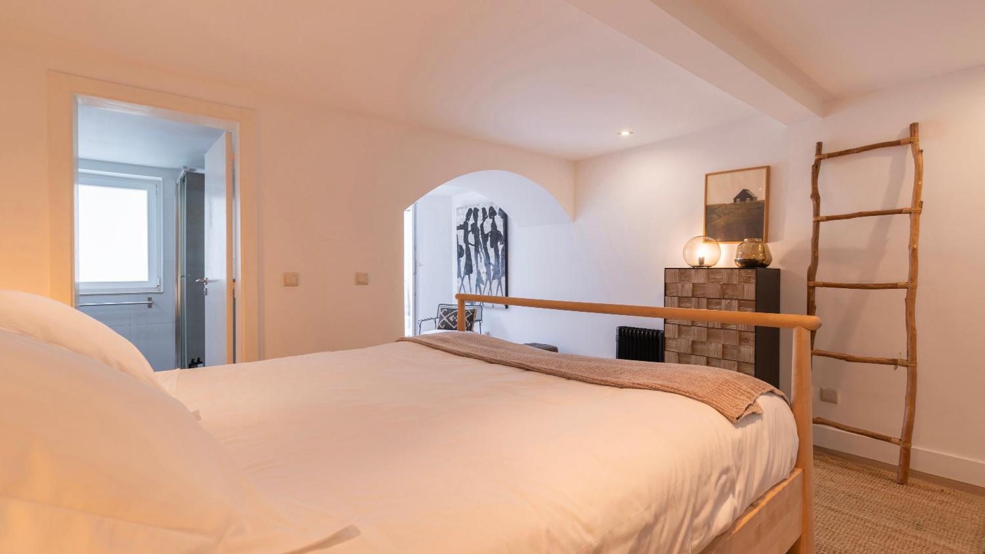 Apartment 1bdr With Terrace In Alfama Centre By Lovelystay Lisbon