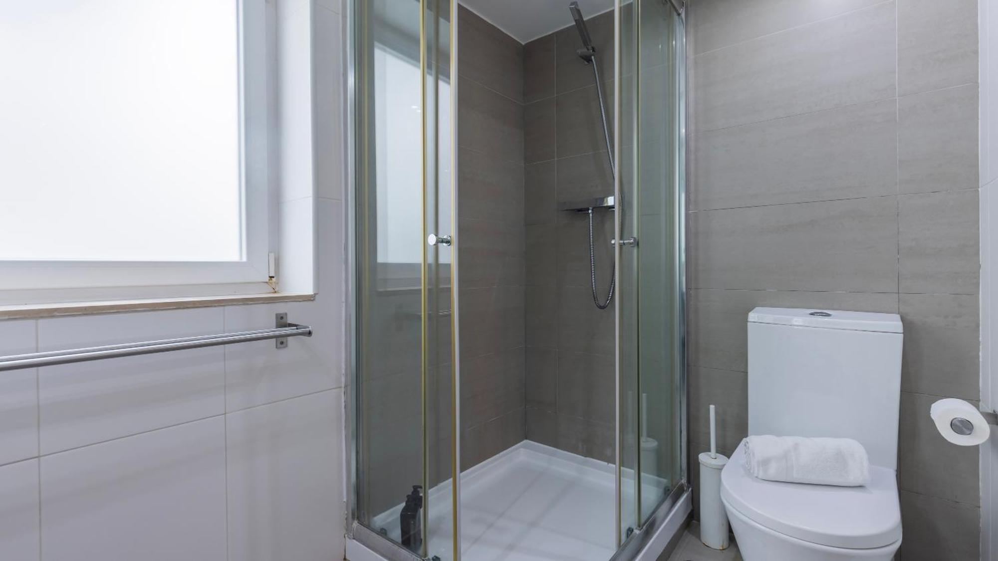 1bdr With Terrace In Alfama Centre By Lovelystay Apartment Lisbon